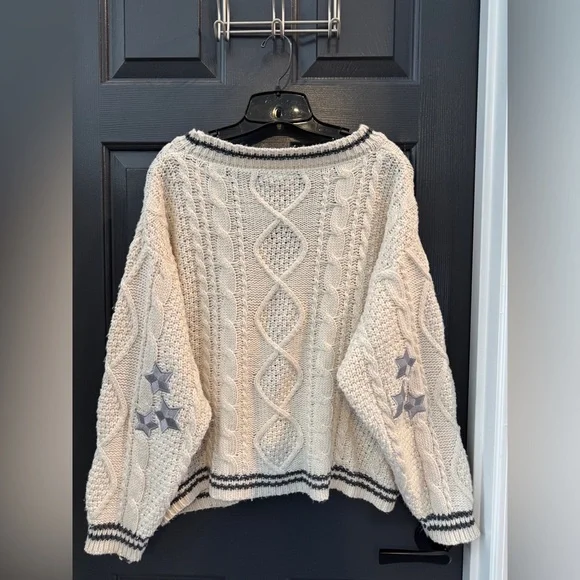 Taylor Swift Folklore Cardigan XS/SM - Picture 5 of 5